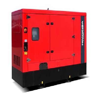 62.5 KVA Diesel Generator