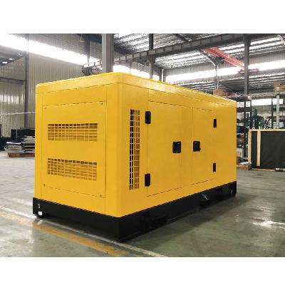 75 kVA Power Diesel Generator