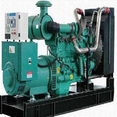 Diesel Generator Installation Service