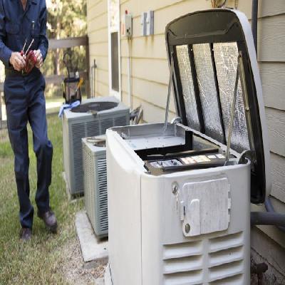 Generator Repair Service