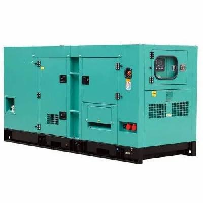 Genset on Lease