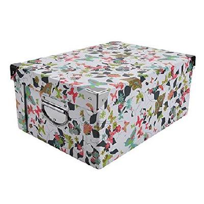 Fancy Printed Cardboard Boxes