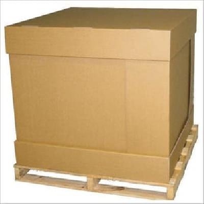 Heavy Duty 3 Ply Corrugated Box