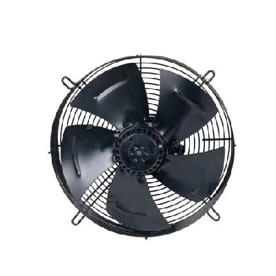 Axial Fan Units