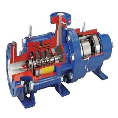Boiler Feed Pump