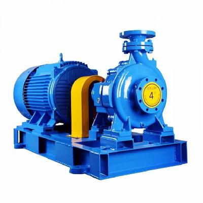 Chemical Pumps