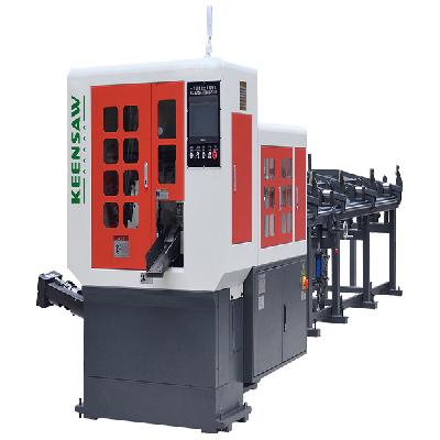Circular and Bandsaw Machine