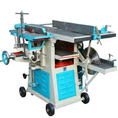 Combi Planer Machine
