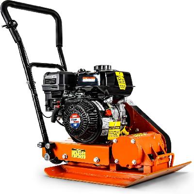 Compactor Machine