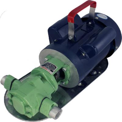 Gear Oil Pumps