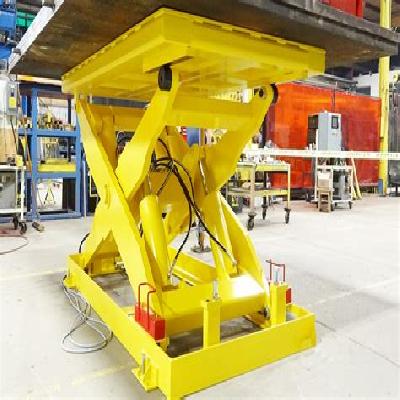 Hydraulic Lift