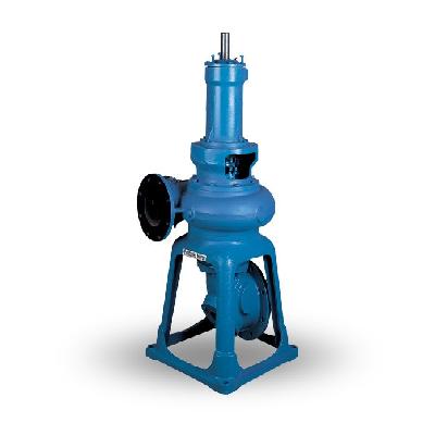 Material Handling Pumps