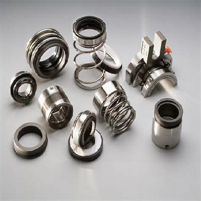 Mechanical Seal