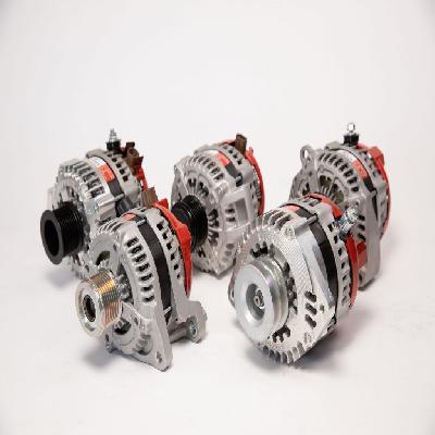 Power Alternators