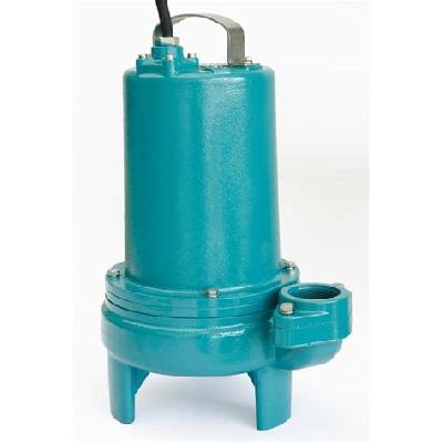 Sewage Pumps