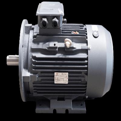 Three Phase AC Motors