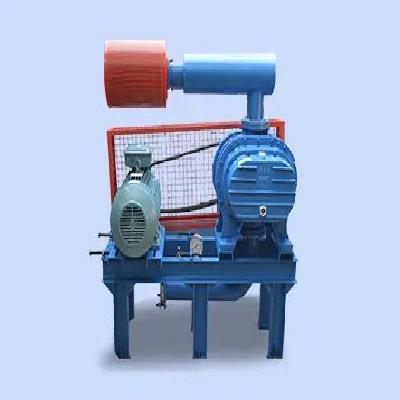 Twin Lobe Rotary Blowers