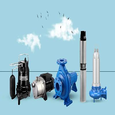 Water Pumps