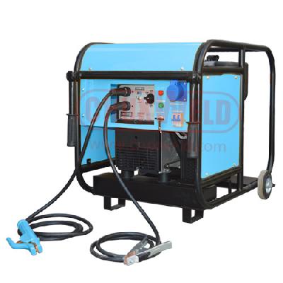 Welding Generators