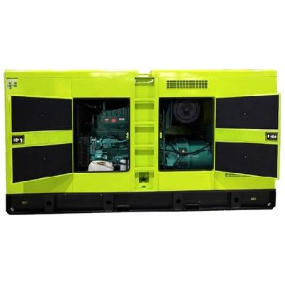 AC 3 Phase Diesel Generator Sets