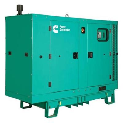Cummins Diesel Generators