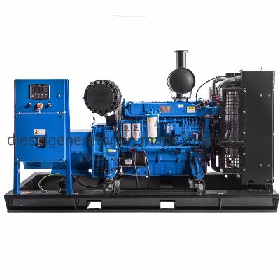 Diesel Engine Generator Set