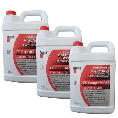 Fleetguard Premixed Coolant