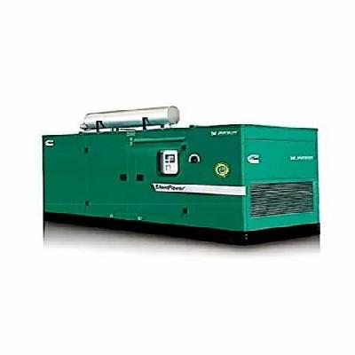Jackson Generators