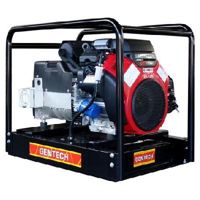 Three Phase Generators