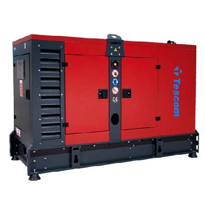 Diesel Generators