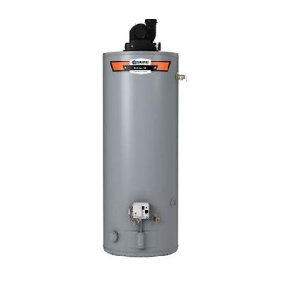 Gas Water Heaters