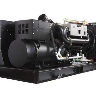 Variable Speed Gensets in both Gas 