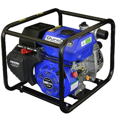 Water Pumps