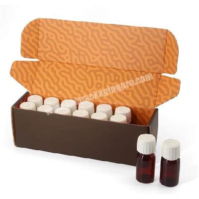 Oil Packaging Corrugated Box