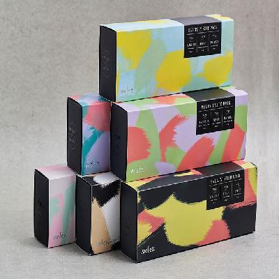 Tea Packaging Box