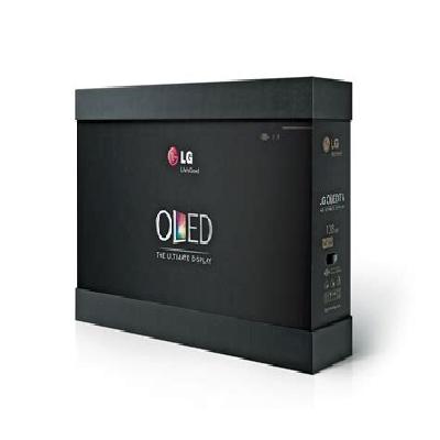 Tv Packaging Box
