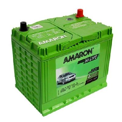 Amaron Battery