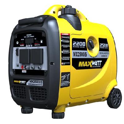 Digital Inverter