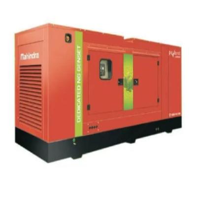 Mahindra 100 KVA Silent Diesel Gensets