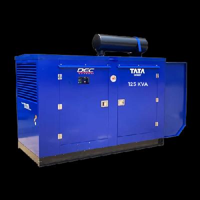Mahindra 12.5 KVA Silent Diesel Gensets
