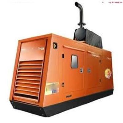 Mahindra 180 KVA Powerol Engine Generator