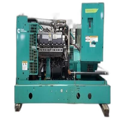125 KVA Cummins Generators