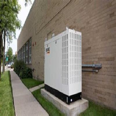 Hospitals And  Nursing Homes Generator Rental Services