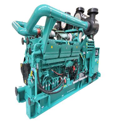 Cummins Diesel Gensets