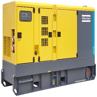 Diesel Generator