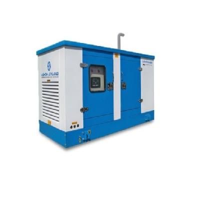 Diesel Generators 250 kVA