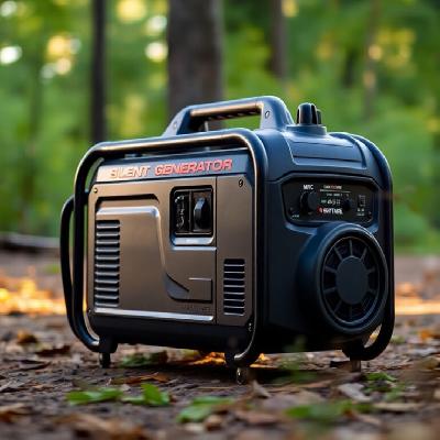Silent Generator