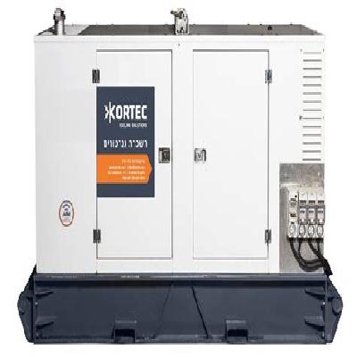 Best Super Silent Generators (5 kva to 125 kva)