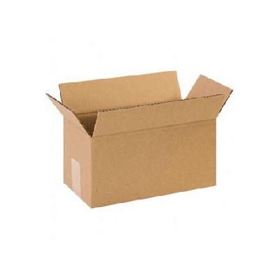 Corrugated Heavy Duty Box