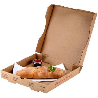 Pizza Boxes Corrugated